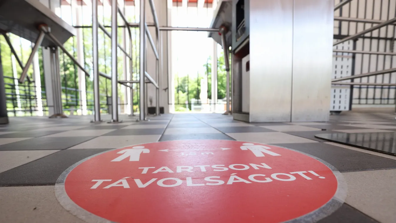 Búcsú a korlátozásoktól: itt van a részletes szabályozás