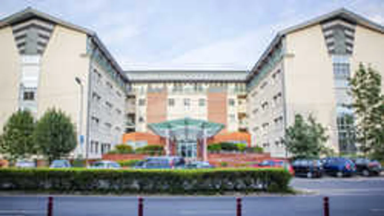 Kórteremben hányt a beteg - perel a fővárosi kórház