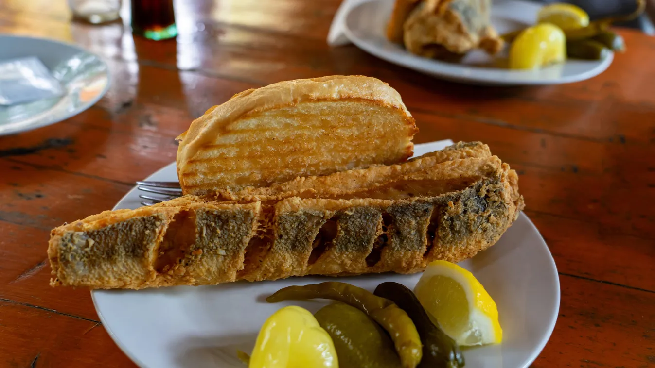 Balaton,Style,Hake,(,Balatoni,Hekk,),Breaded,Deep,Fried