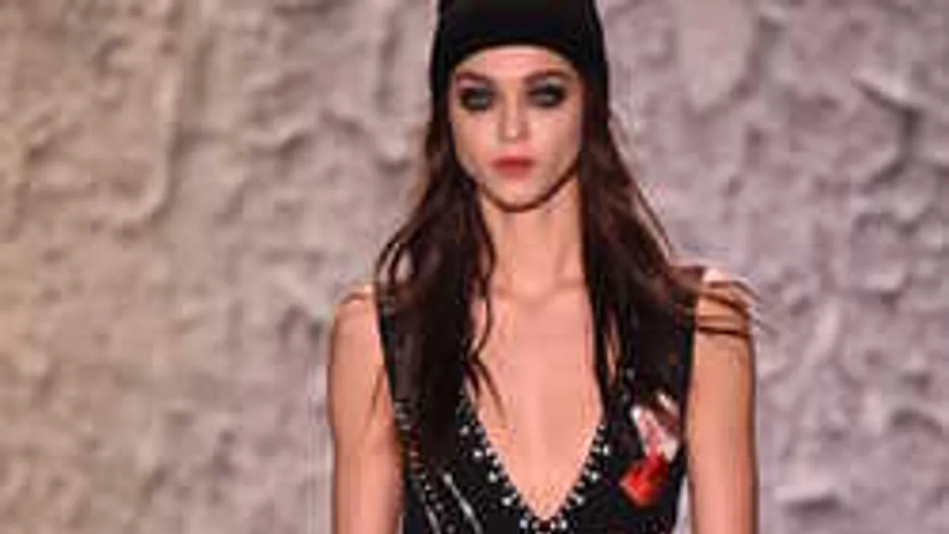 Végre egy stílus, amiben minden nő szexi és elegáns lehet