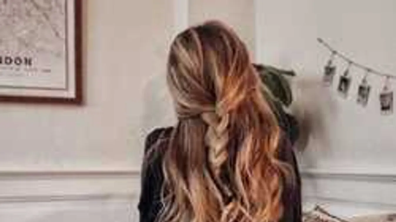 Kacér tincsek! Gyors frizurák a szexi hétköznapokért