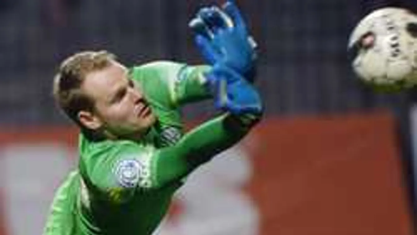 Sportszerűtlenül nyilatkozott a Fradi válogatott sztárja