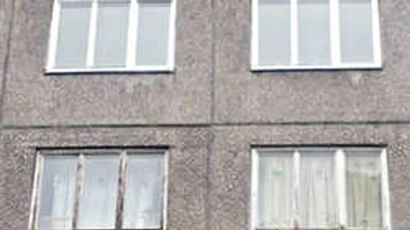 Januári életveszély a Havanna lakótelepen: fentről támadnak!