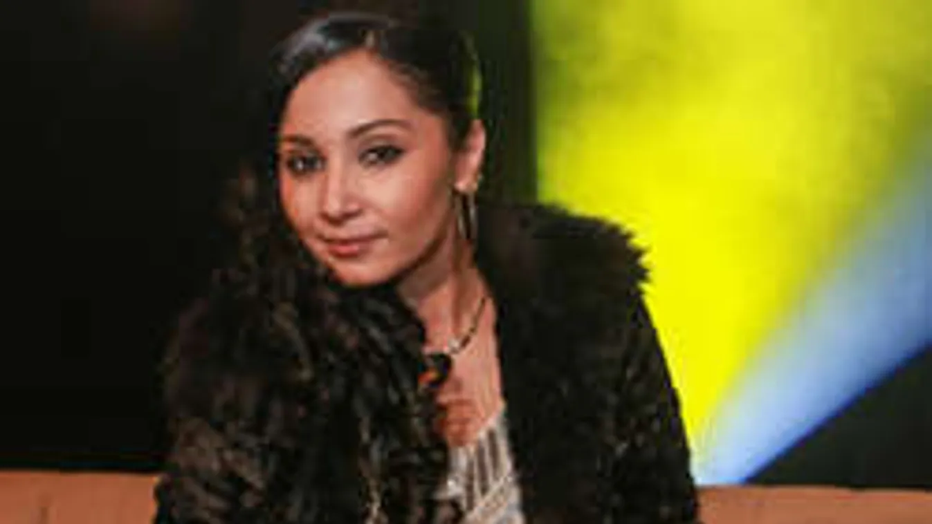 Aggasztó: Begyógyszerezve tölti mindennapjait Nótár Mary!