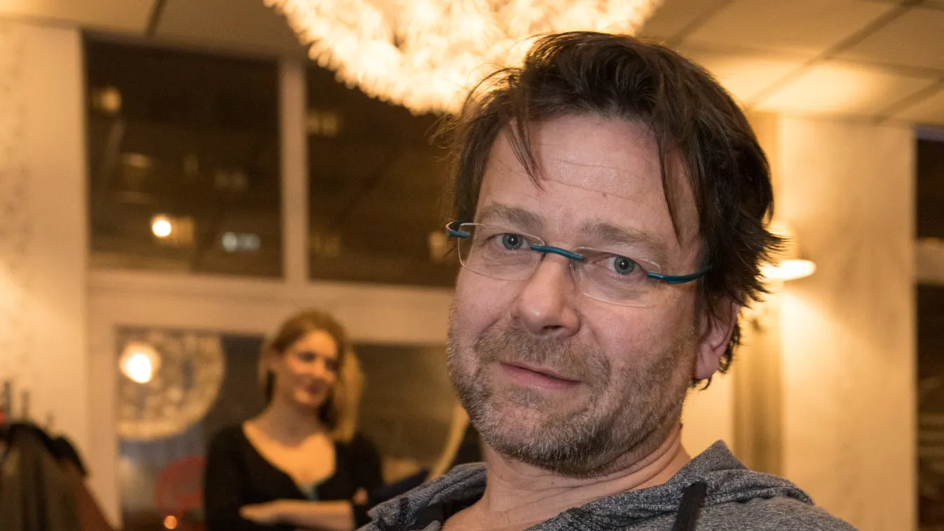 Lovasi András balesete ügyében új, súlyosított ítélet született