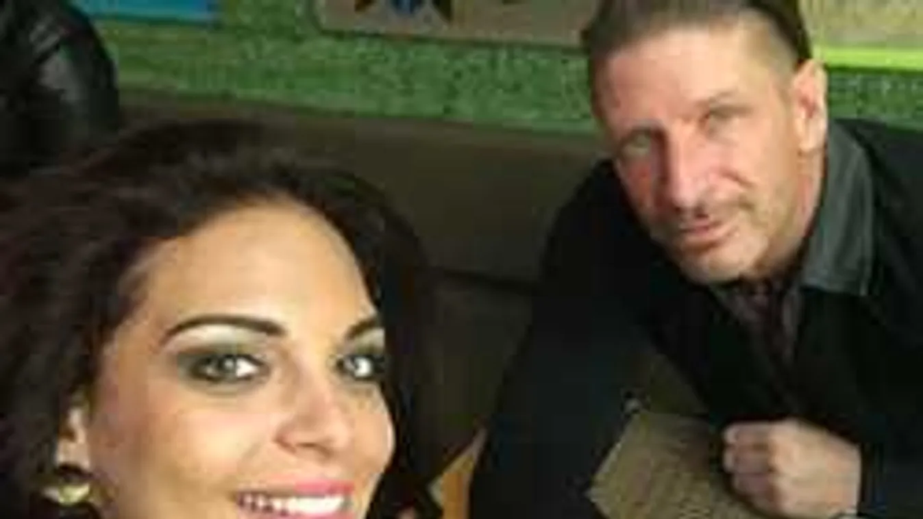 Pintér Tibor nagy bejelentést tett a párjával kapcsolatban