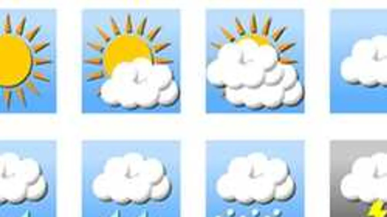 Megdöbbentő lesz a nyár időjárása - ezt mondják a meteorológusok