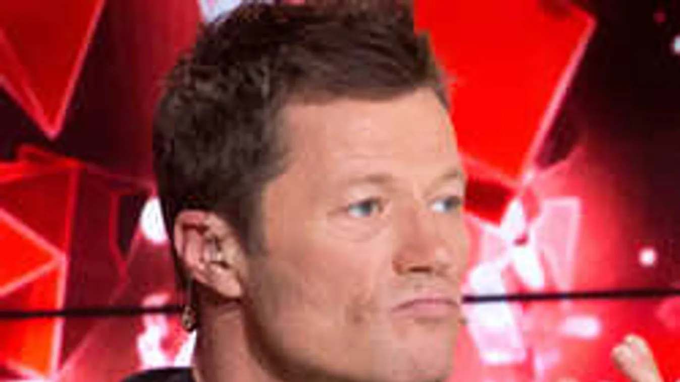 Meglepő fordulat, volt szerelmét vitte a Sztárban Sztárra Stohl András!