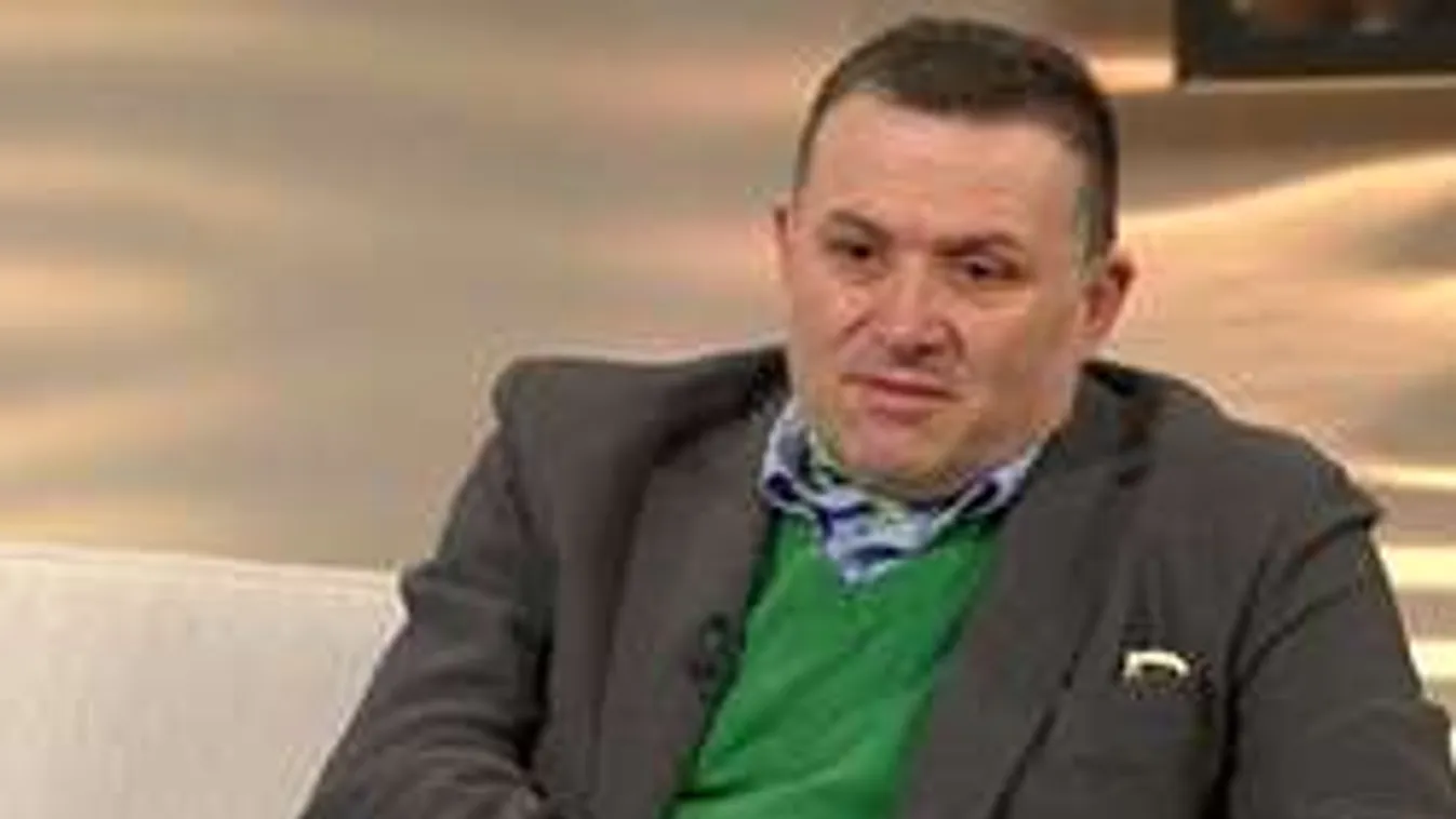 Kínos: leégette gyerekeit Lagzi Lajcsi!