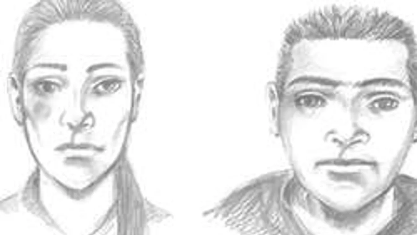 Ezek a fiatalok vertek meg brutálisan egy nőt a IX. kerületben