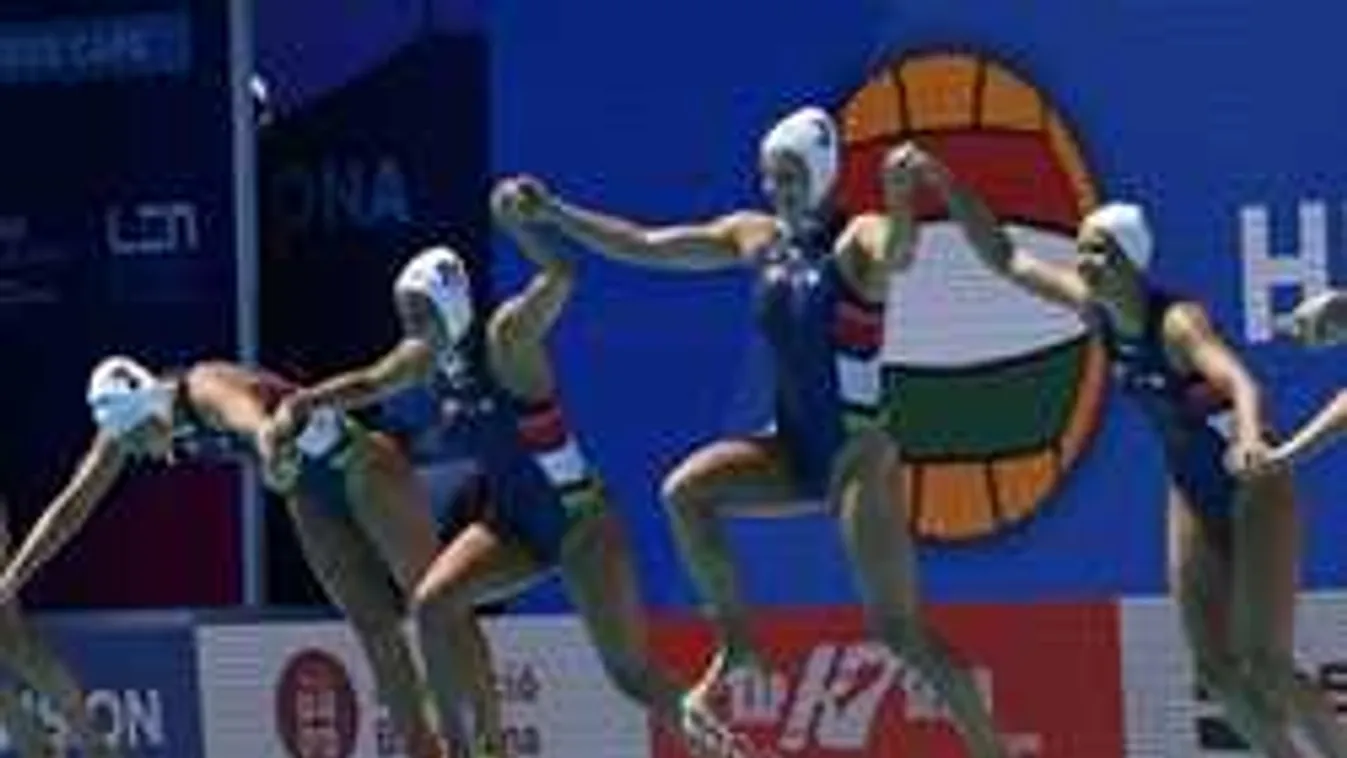 Újabb nagy siker, rangos sporteseményt rendez Budapest