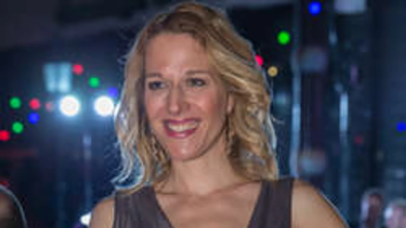 Kemény időszak köszöntött Wolf Kati életébe!