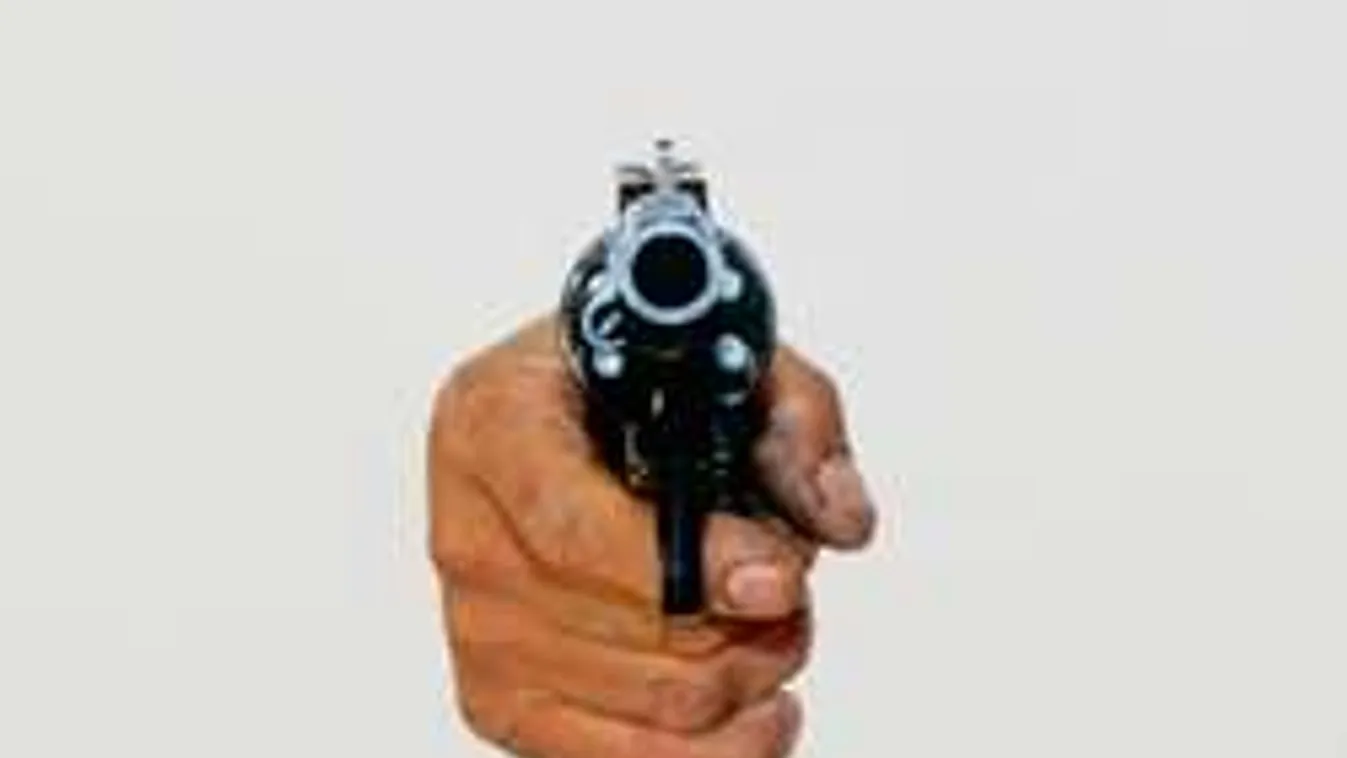 Állásinterjúra ment, végül úgy döntött, kirabolja az éttermet