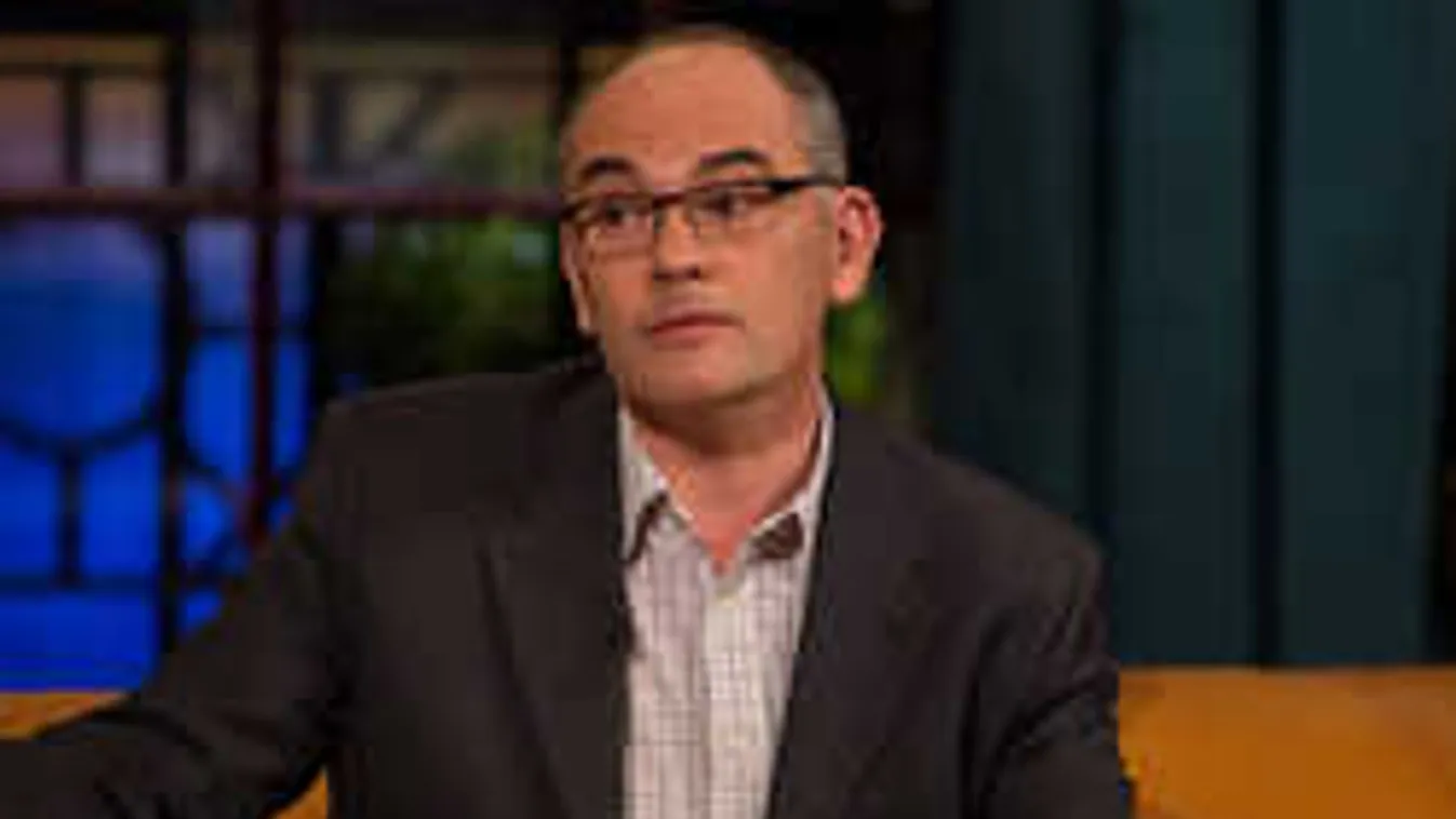 Kasza Tibi vezeti a TV2 újrainduló legendás műsorát!