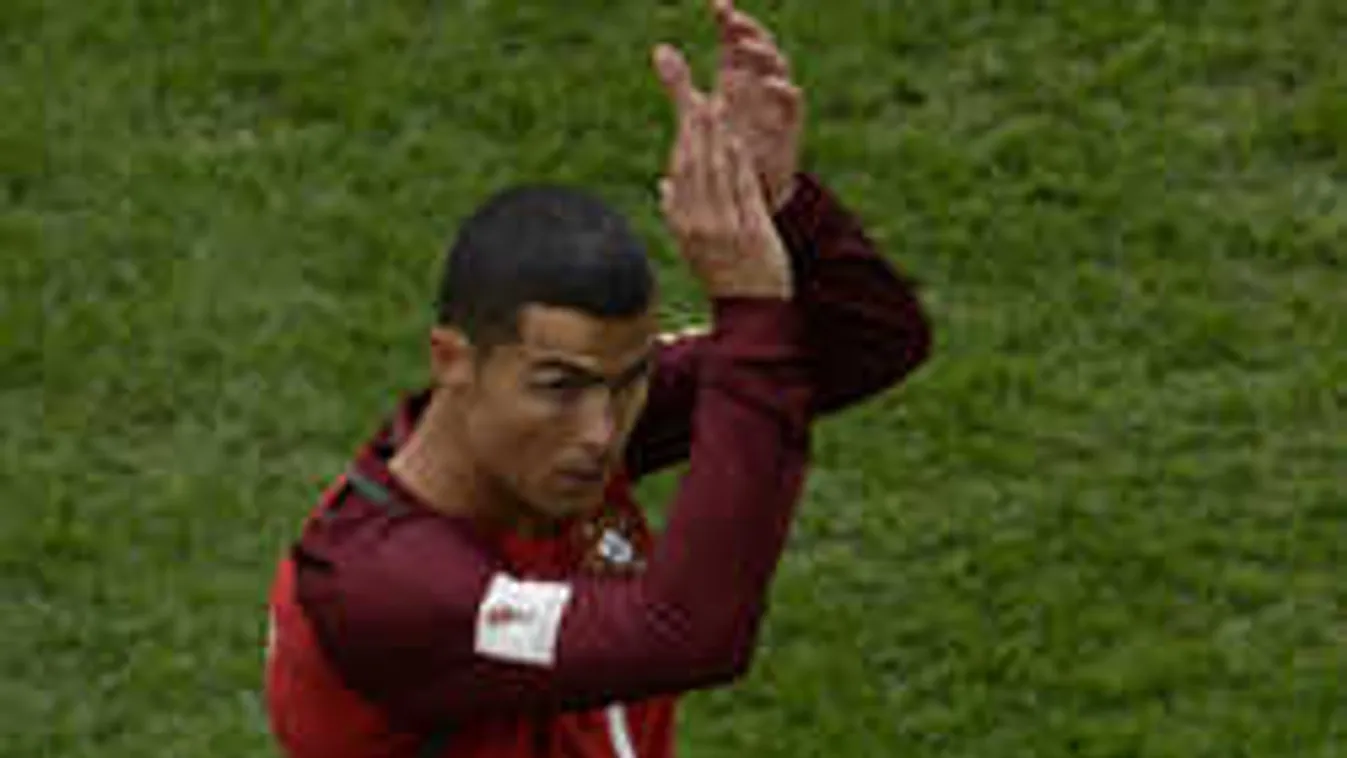 C. Ronaldo elképesztő, beérte a magyar legendát
