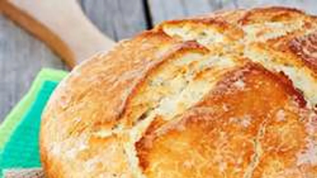 Eszméletlen, mit sütött ma hajnalra a svábhegyi pék!