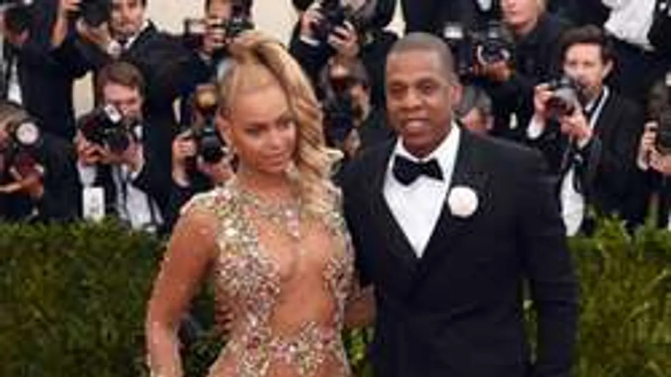 El sem hiszed, mivel vádolják Beyoncét!