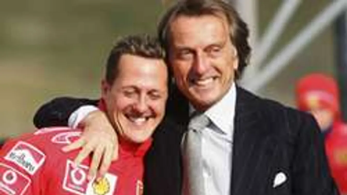 Nem derült ki semmi Schumacherről? Dehogynem!