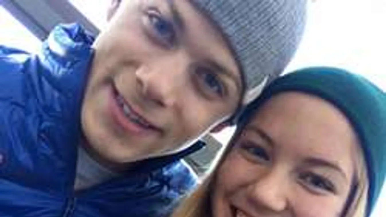 Szerelme teljesítette az új magyar kedvenc kívánságát