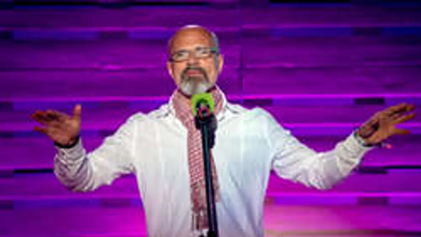 Zacher Gábor szerint az alkohol veszélyesebb, mint a drog