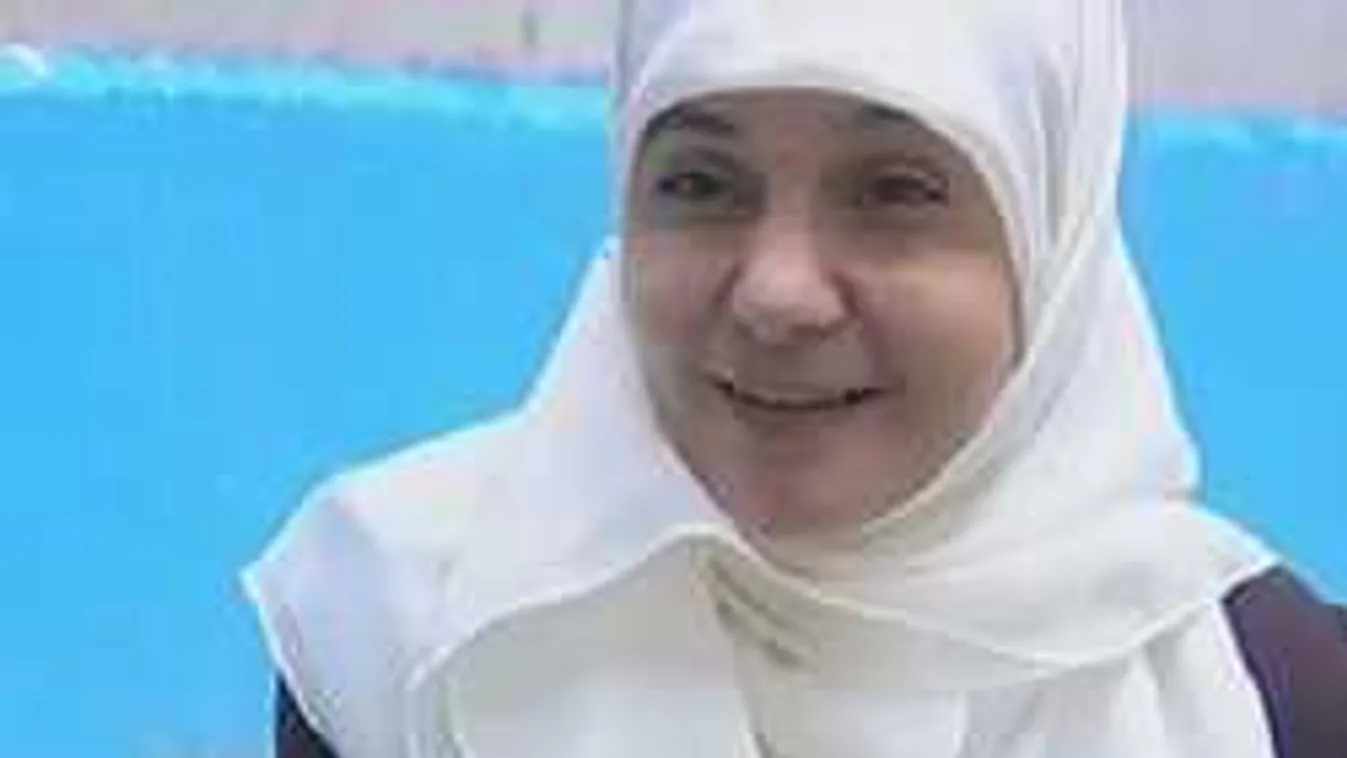 Muszlim nők: Allahért robbantjuk fel magunkat és a hitetleneket! Videó