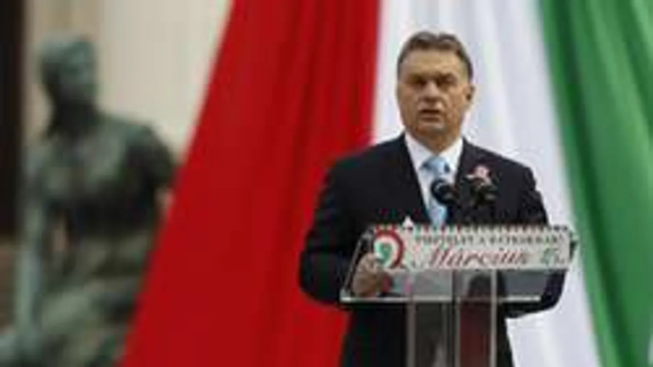 Ezt üzente Orbán Viktor a magyar válogatottnak!