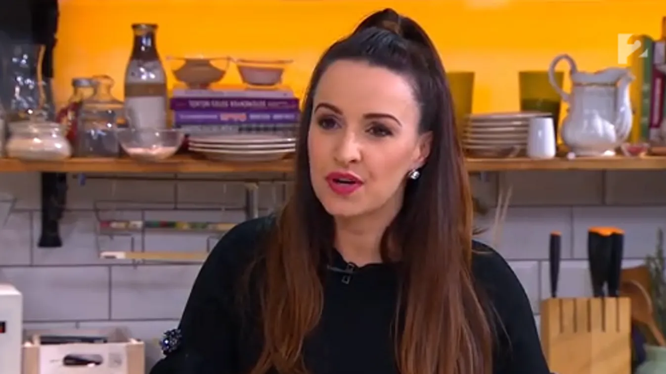 Mérhetetlen fájdalom: gyászol Dancs Annamari