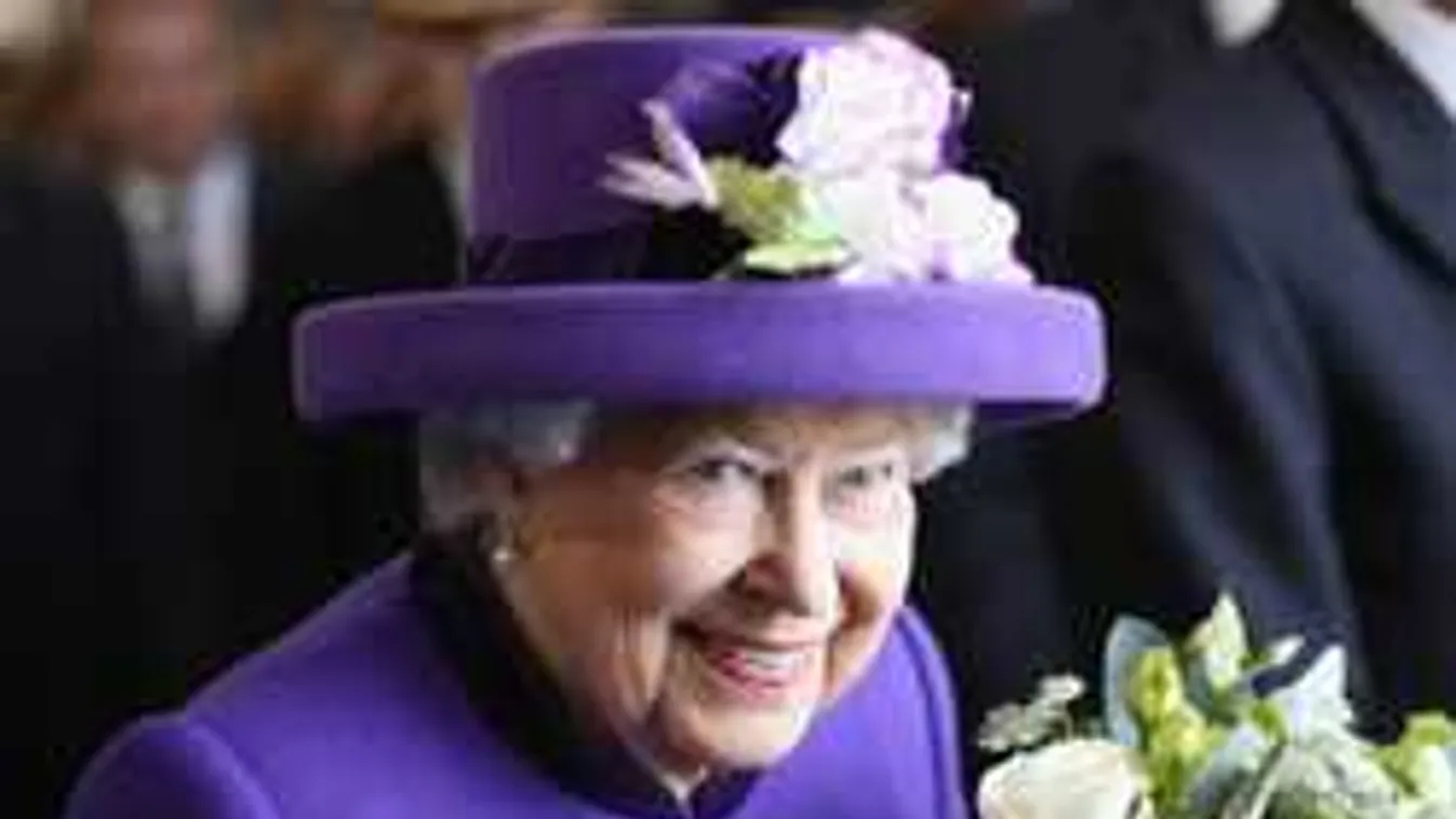 Meglepő bejelentés: újabb esküvőre készül a királyi család