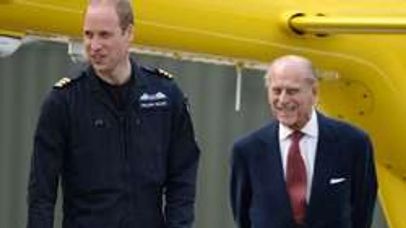 Elkészült a legrosszabb családi fotó Vilmos hercegékről