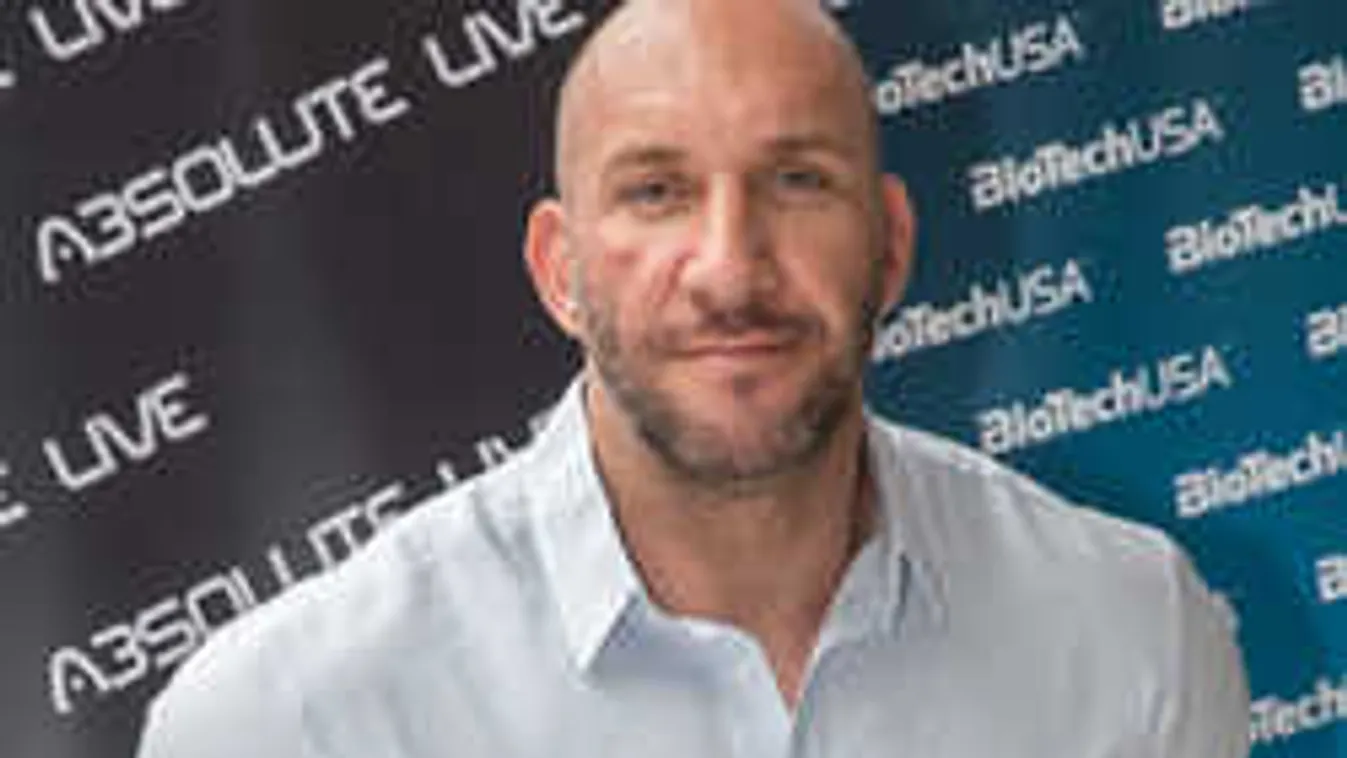 Kemény vita a stúdióban: Berki élő adásban kapott össze a színésznővel