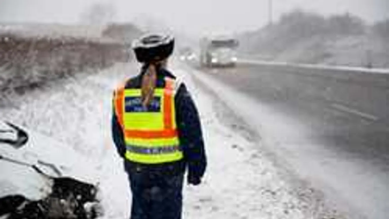 Ezt mindenképp vedd figyelembe, mielőtt ma útra kelsz!