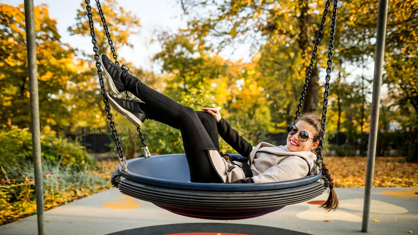 Elámultunk: Hihetetlen, mit tett a látássérült magyar énekesnő