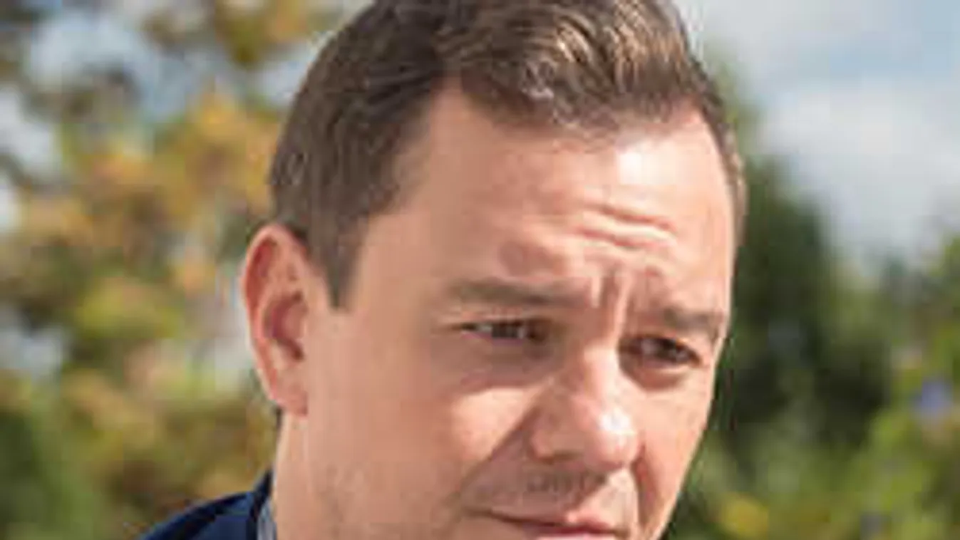 Strasbourgi lövöldözés: egy vacsora mentette meg Nacsa Olivérék életét