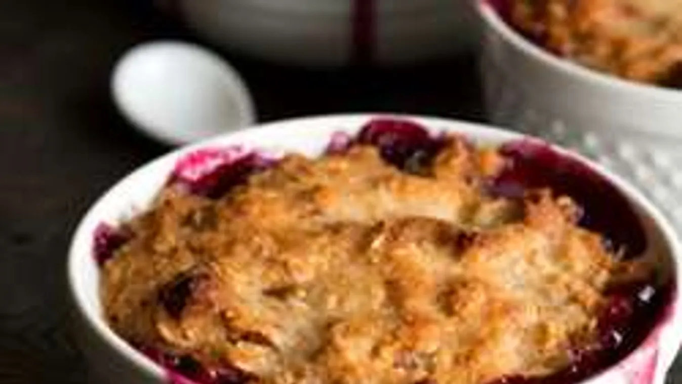 Téged is meghódít: egy bögrényi diétás szedres álom