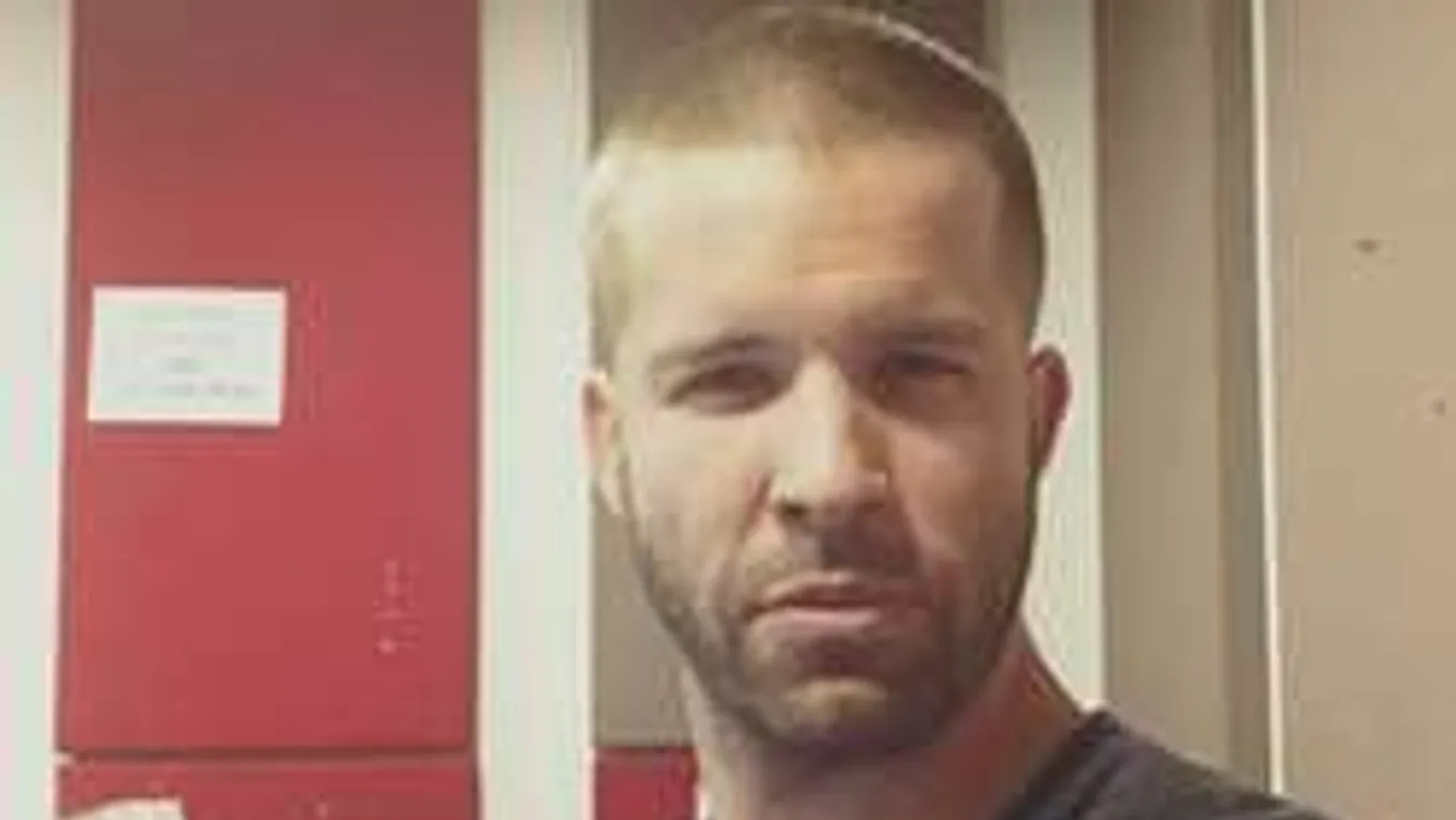 Sebestyén Balázs fura módszerrel lassítja az öregedését