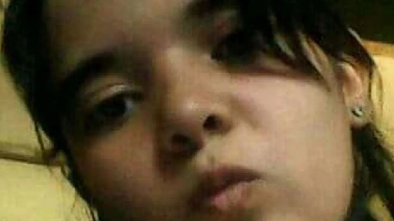 Leszúrta szerelme a 14 éves tini lányt, miután teherbe ejtette