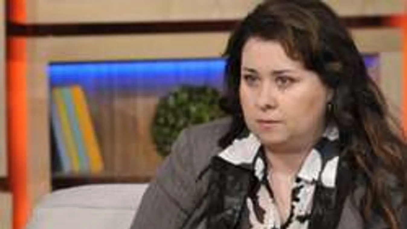 Halkó Gabriella, A Dal producere: "Muszáj reagálni!"