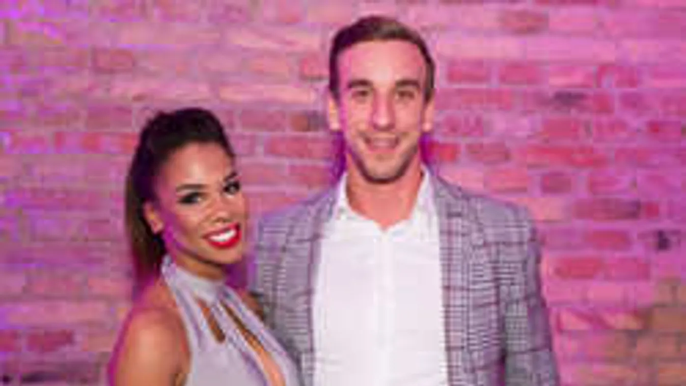 Õszintén vallott párkapcsolatáról a várandós magyar sztár