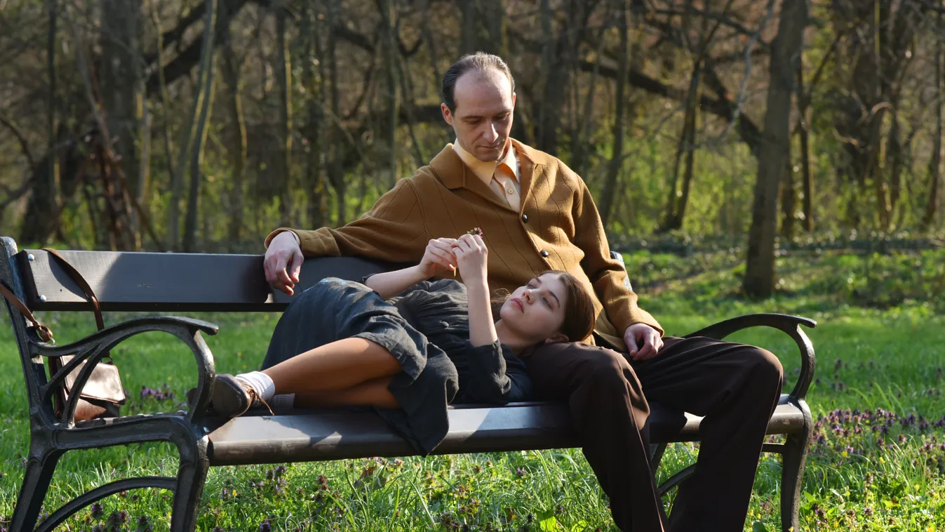 Óriási bejelentés: Oscar-díjas lehet a magyar sikerfilm!