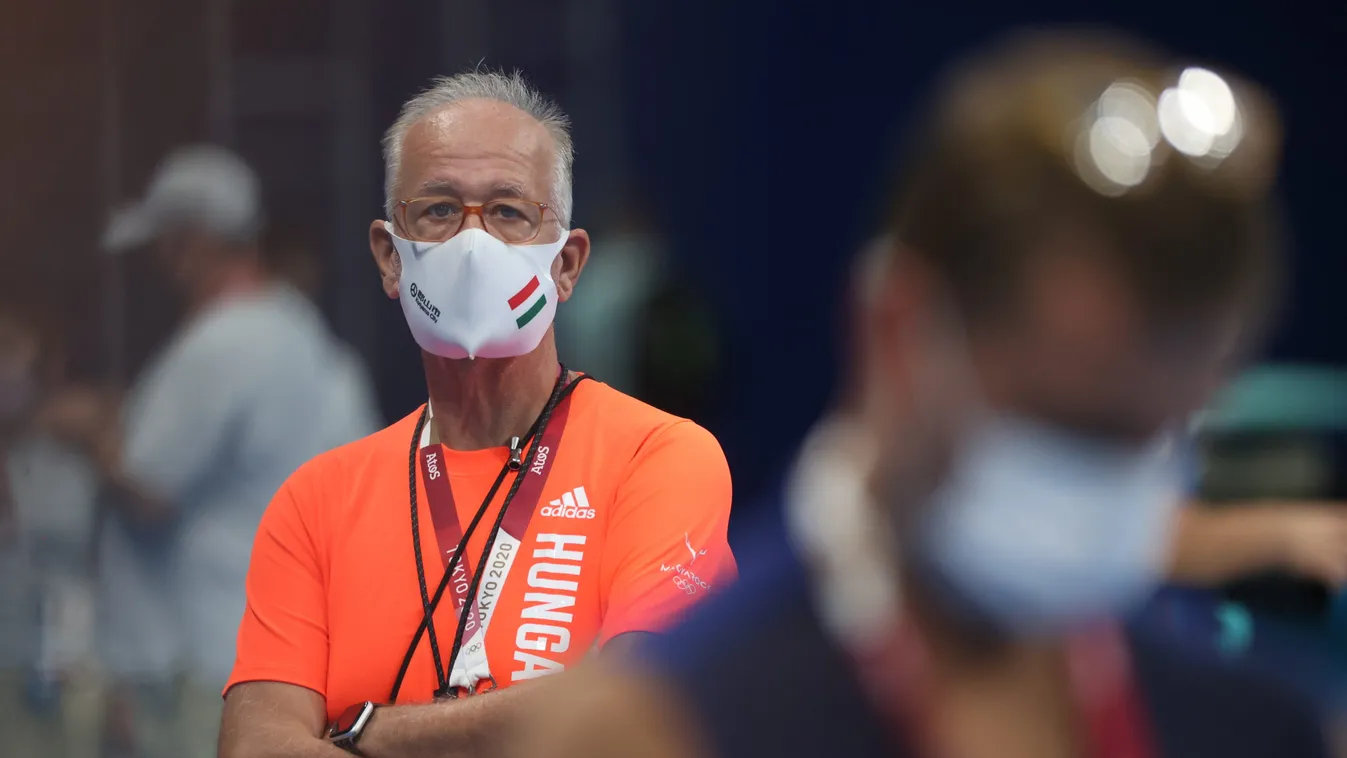 Megszólalt a szakértő, ez vár most Turi Györgyre