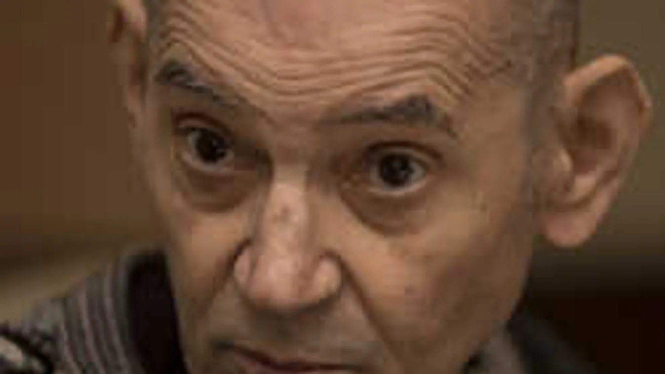 Szörnyű, hogyan próbált meg öngyilkos lenni Paudits Béla!