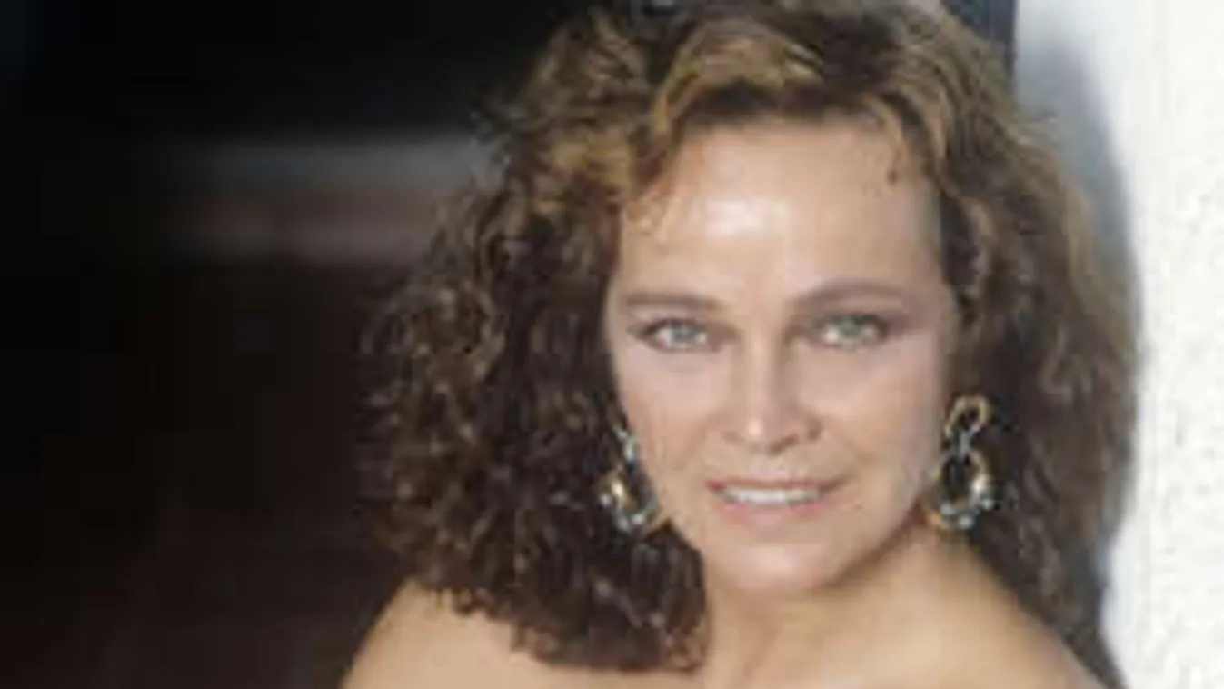 Meghalt Belmondo legnagyobb szerelme, mélyre csúszott