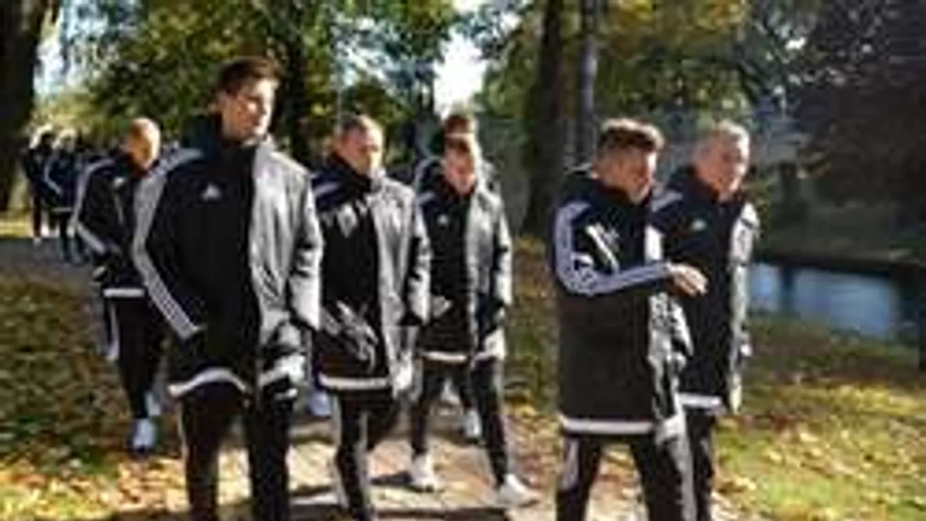 Villámigazolás! Õ a magyar válogatott világhírű új sztárja