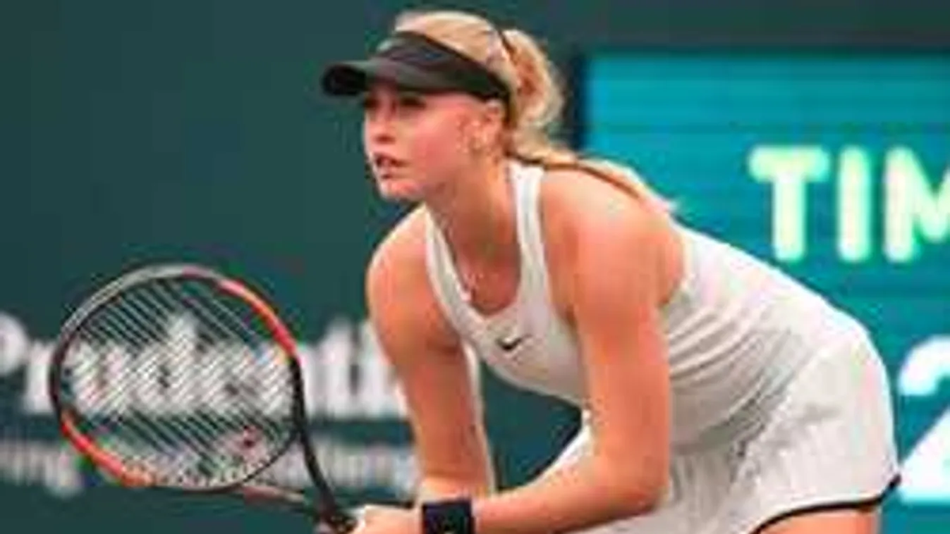 Szerelmes üzenetekkel bombázzák fotói miatt a szexi magyar sportolónőt