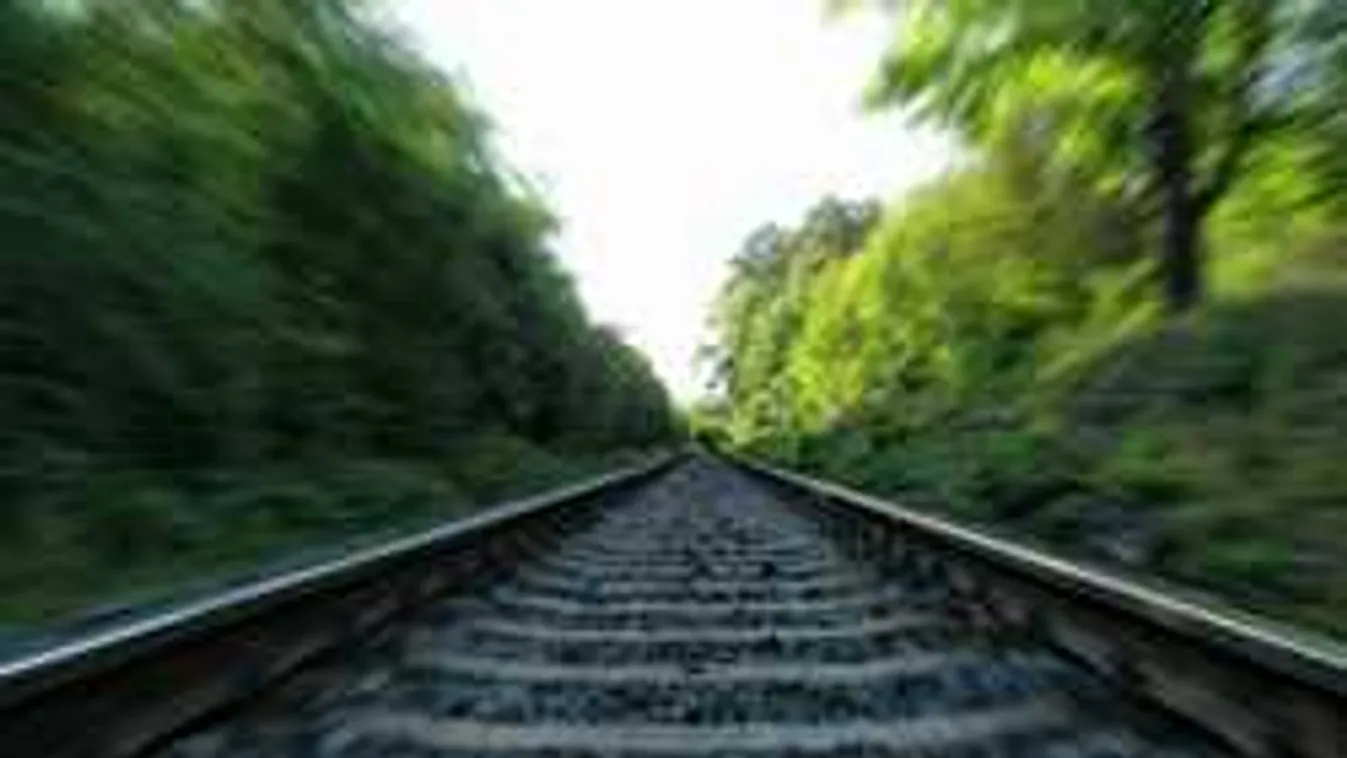 Szörnyű vonatbaleset történt reggel, hatalmas késésekre kell számítani