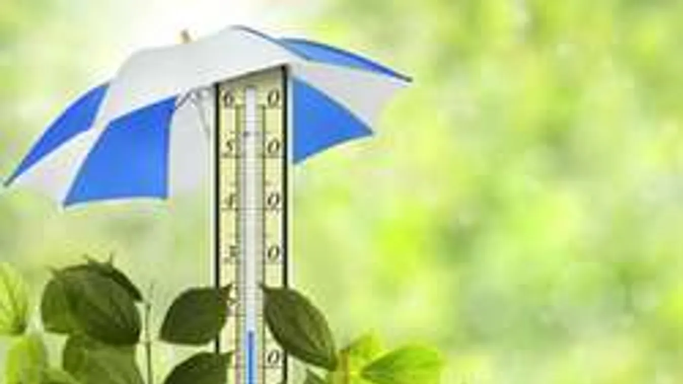 Hihetetlen, amit az időjárás produkál!