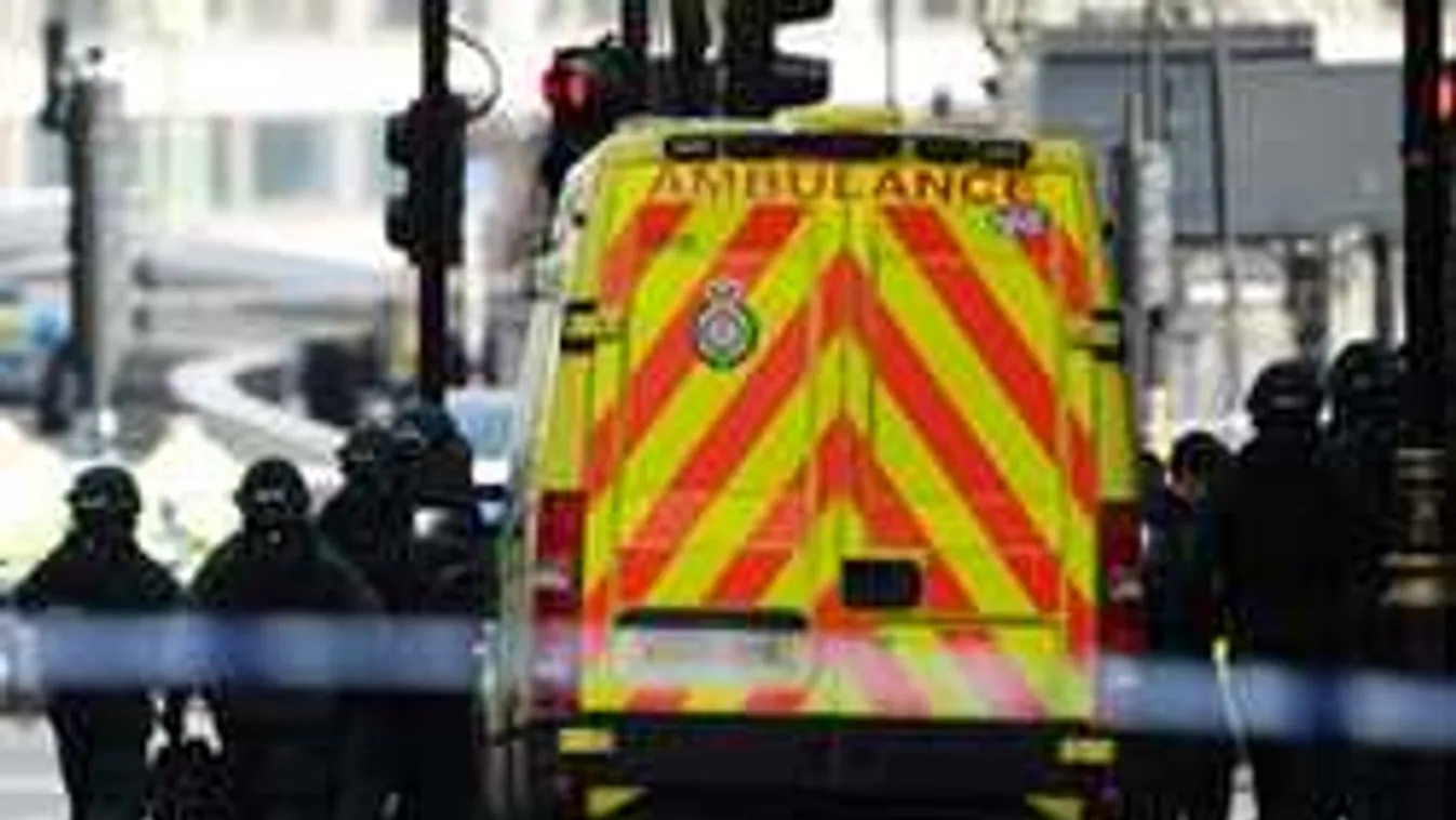 Nincs több gázolásos terrortámadás?