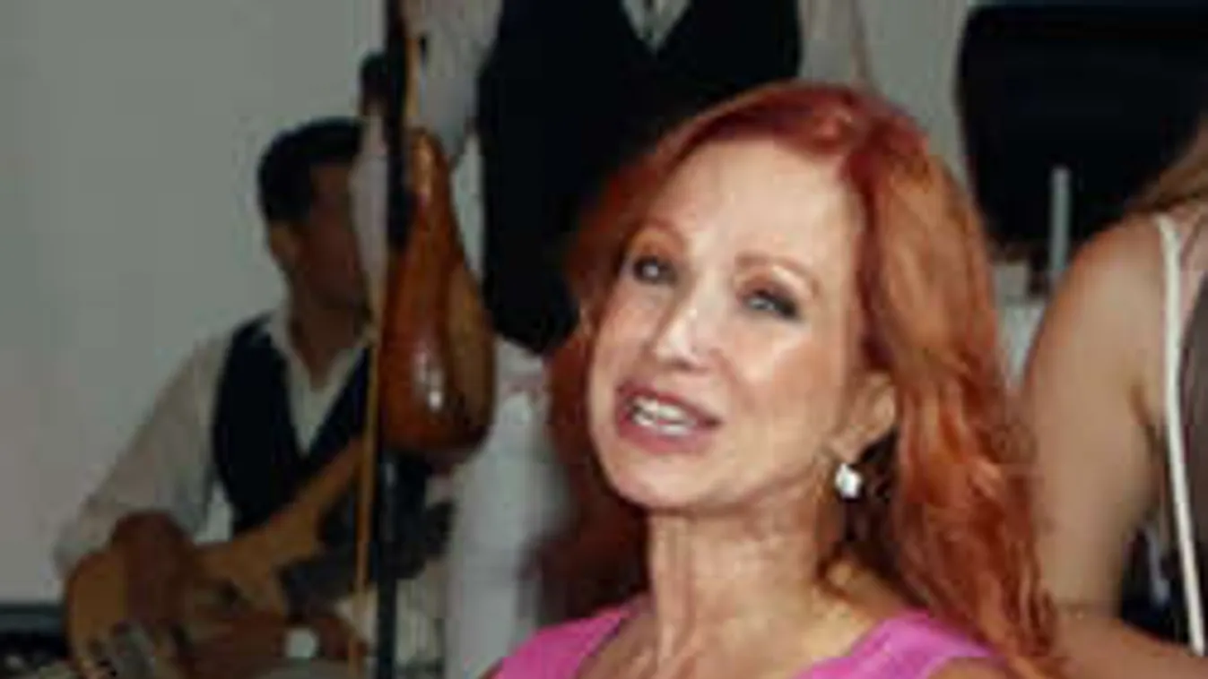 Mi történt? Rá sem lehet ismerni Détár Enikőre