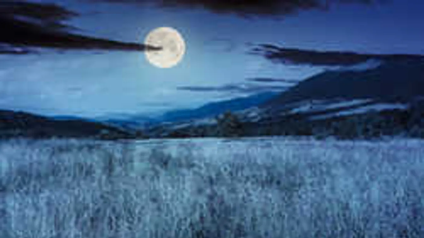 Különleges lesz a júliusi telihold, így hat az életedre