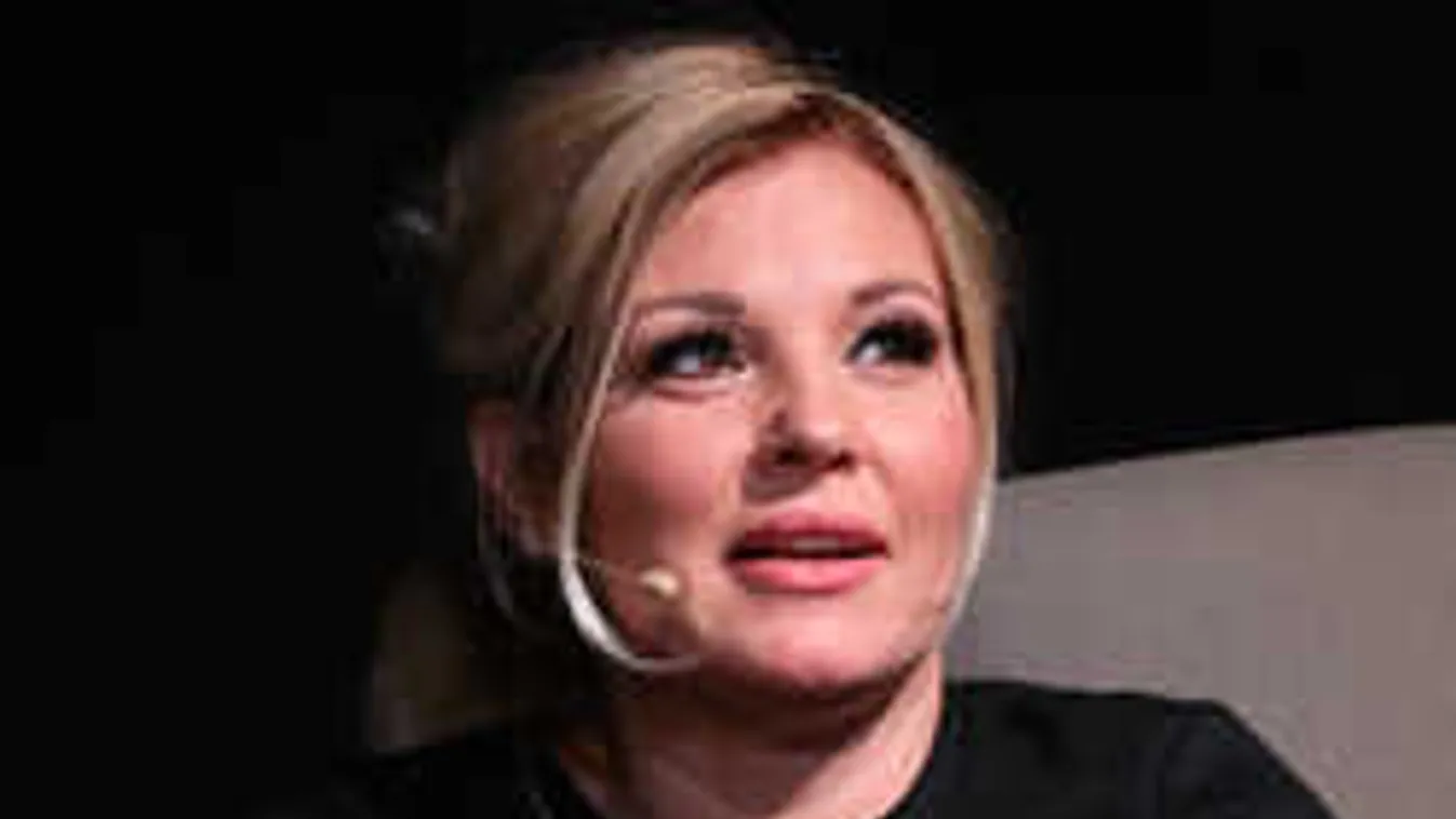 Nem hittünk a szemünknek: Elképesztően megnőtt Liptai Claudia kisfia!